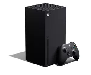 Microsoft Xbox Series X