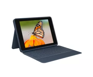Logitech Rugged Combo 3