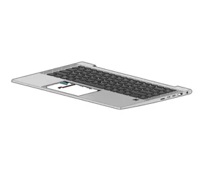 HP M07091-041 atsarginė knyginio kompiuterio dalis Klaviatūra