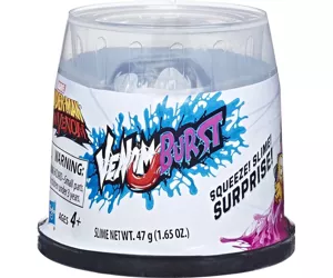 Marvel Spider-Man: Maximum Venom Venom Burst