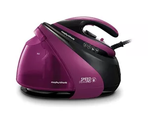 Morphy Richards AutoClean Speed Steam Pro