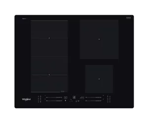 Whirlpool WF S2765 NE/IXL