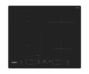 Whirlpool WL B8160 NE Черный Встроенный 59 cm Плита с зонами индукции 4 зона(ы)