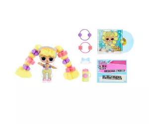 L.O.L. Surprise! Remix Hairflip Tots Series A