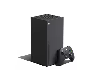 Microsoft Xbox Series X