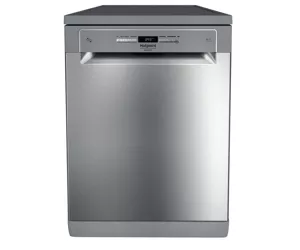 Hotpoint HFO 3T241 WFG X Freestanding 14 place settings C