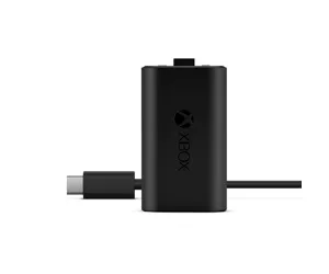 Microsoft Xbox One Play & Charge Kit