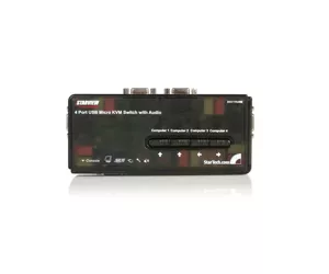 StarTech.com SV411KUSB