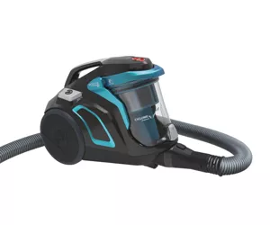 Hoover H-POWER 700 HP710PAR 011 2 L Cilindrinis dulkių siurblys Sausa 850 W Bemaišis