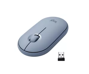 Logitech Pebble M350