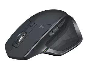 Logitech MX Master 2S Wireless Mouse