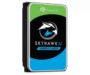 Seagate Surveillance HDD SkyHawk AI