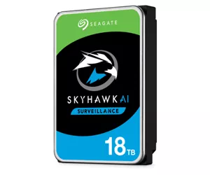 Seagate Surveillance HDD SkyHawk AI