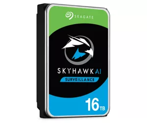 Seagate Surveillance HDD SkyHawk AI