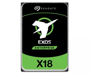 Seagate Exos X18
