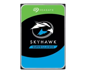 Seagate Surveillance HDD SkyHawk 3.5" 4 TB Jada ATA III