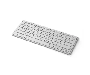 Microsoft Designer Compact Keyboard