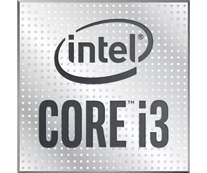Intel Core i3-10100F