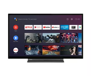 Toshiba 32WA3B63DG