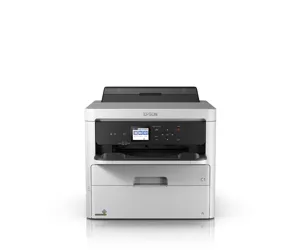 Epson WorkForce Pro WF-C529RDW