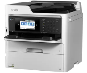 Epson WorkForce Pro WF-C579RDWF