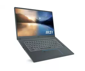 MSI Prestige 15 A11SCS-077FR