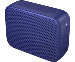 HP Blue Bluetooth Speaker 350