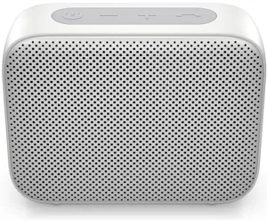 HP Silver Bluetooth Speaker 350