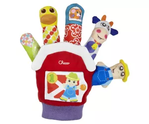 Chicco 07651-00