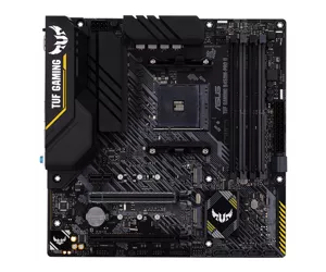 ASUS TUF GAMING B450M-PRO II