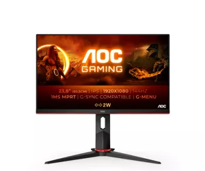 AOC G2 24G2AE/BK