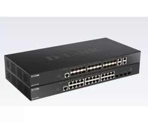 D-Link DXS-1210-28T
