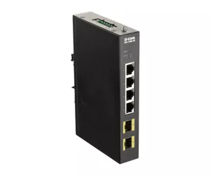 D-Link DIS-100G-6S