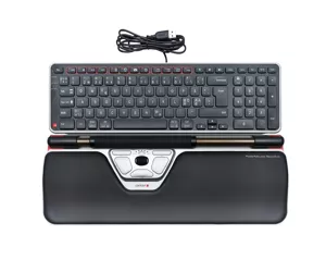 Contour Design RollerMouse Red Plus + Balance Wired