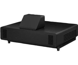 Epson EB-805F data projector Ultra short throw projector 5000 ANSI lumens 3LCD 1080p (1920x1080) Black
