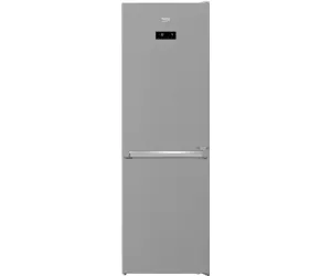 Beko RCNA366E60XBN šaldytuvas-šaldiklis Pastatomi 324 L C Metalinis