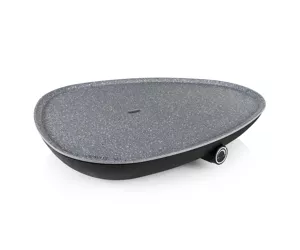 Princess 103250 Table Chef Triangle Grill