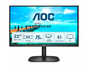 AOC B2 22B2H/EU