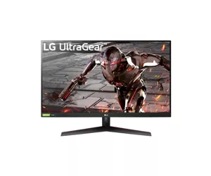 LG 32GN500-B
