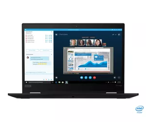 Lenovo ThinkPad X13 Yoga
