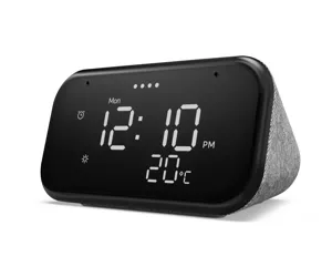 Lenovo Smart Clock Essential
