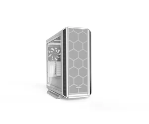 be quiet! Silent Base 802 Window White