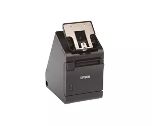 Epson TM-m30II-S (012A0): USB + Ethernet + BT + NES + Lightning + SD, Black, PS, UK