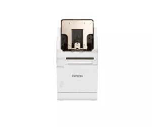 Epson TM-m30II-S (011A0): USB + Ethernet + BT + NES + Lightning + SD, White, PS, UK
