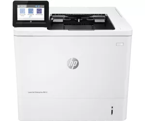 HP LaserJet Enterprise M612dn, Drukāt, Two-sided printing