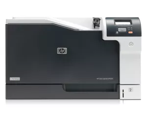 HP Color LaserJet Professional CP5225 Printer, Print (spausdinti)
