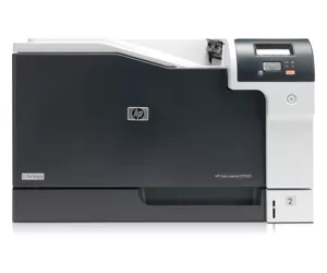 HP Color LaserJet Professional CP5225dn Printer, Drukāt, Two-sided printing