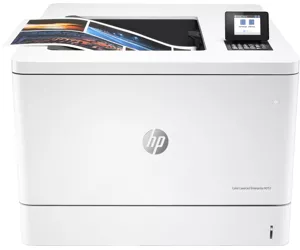 HP Color LaserJet Enterprise M751dn, Print, Two-sided printing