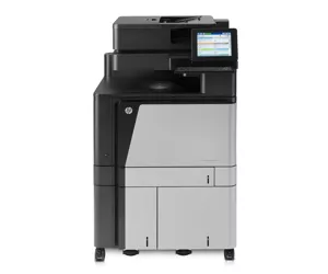 HP Color LaserJet Enterprise Flow МФП НР M880z+