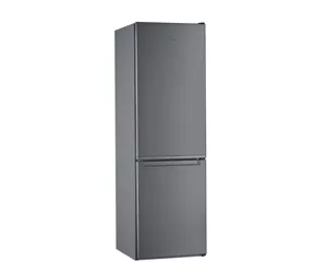 Whirlpool W5 821E OX 2 šaldytuvas-šaldiklis Pastatomi 339 L E Nerūdijančiojo plieno